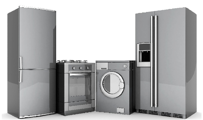 КРУПНАЯ БЫТОВАЯ ТЕХНИКА